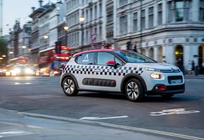 Benefits of mobile security patrols