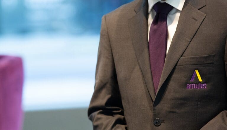 Amulet appointed to GCA security services framework